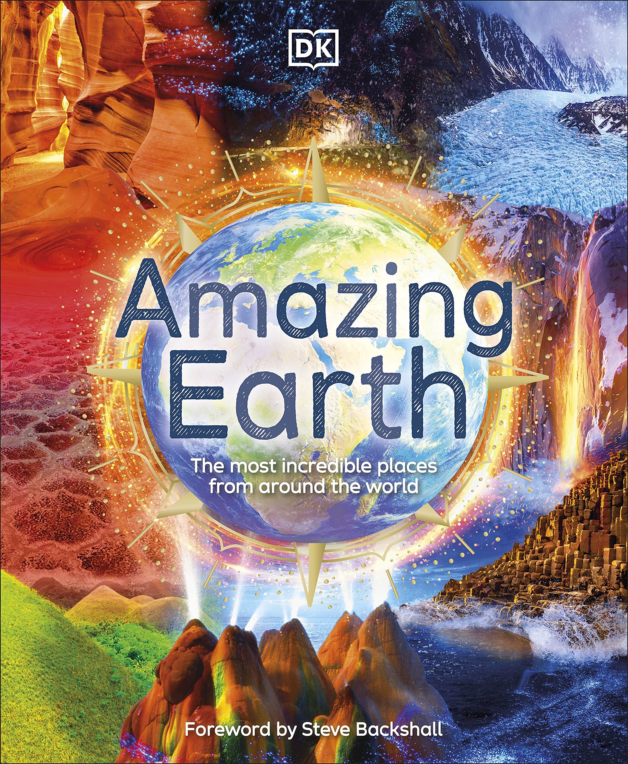 Earth Magicおまとめ130 Amazing Earth: The Most Incredible Places From Around The World